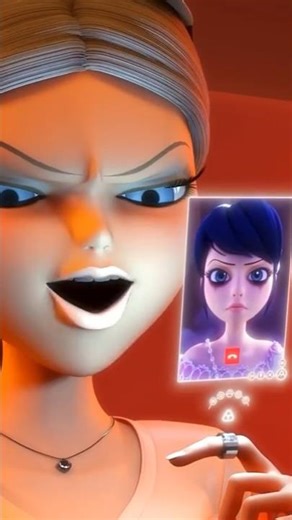 Chloe VS Marinette: The Final Battle 🐞 Miraculous Ladybug Bahasa Indonesia #miraculous #ladybug