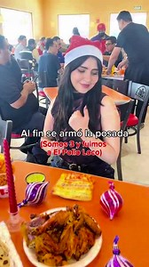 58K views · 495 reactions | POV: Armaste la Posada más épica del año... en El Pollo Loco.  Da igual si son 3 o 20, lo importante es el sazón.  Etiqueta a tus loco amigos para que armen la suya.  #TodoEsMejorConPolloLoco | El Pollo Loco México | Facebook