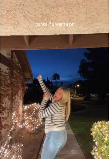 Learn the Dance to Attract Your Future Boyfriend