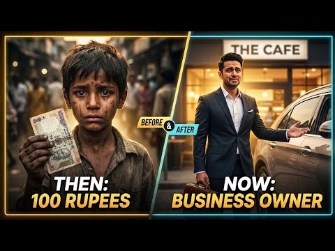 2️⃣ From $1 to Millionaire 💰 | The Most Motivational Success Story USA audience