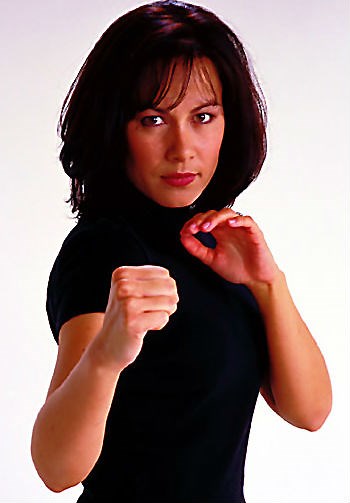 Shannon Lee (Bruce Lee's daughter)- Age, Height, Bio & Famil