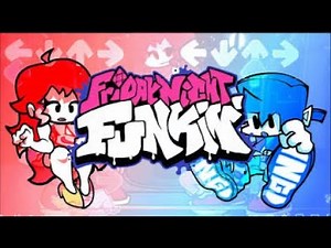 Friday night Funkin Polished mod