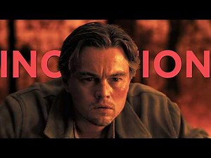 Hans Zimmer - Inception Main Theme (Extended Soundtrack & Ambient Theme Music)