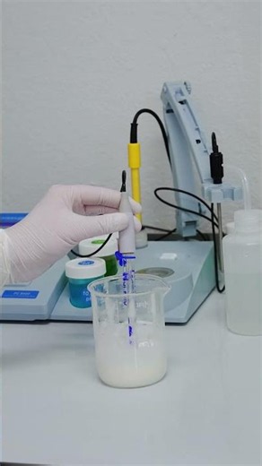 Inside Our Formulation Lab