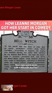 Getting Started in Comedy Leanne Morgan_R_2#leannemorgan #reels #vidieos #tiktok #loves | Leanne Morgan Fans
