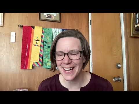 UU Church of Nashua Announcements 3.24.2026