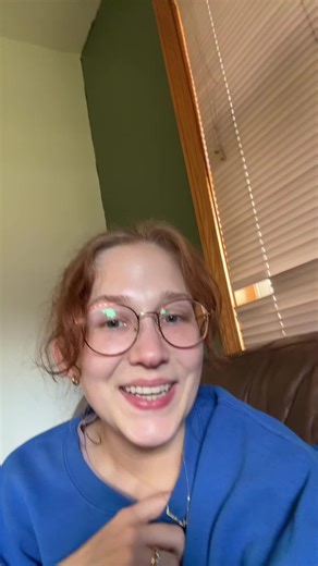 I can’t say the word it’ll rile her up again | spring break