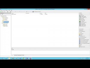 System Center 2012 SP1 Orchestrator: Introduction & Brief Architecture Overview