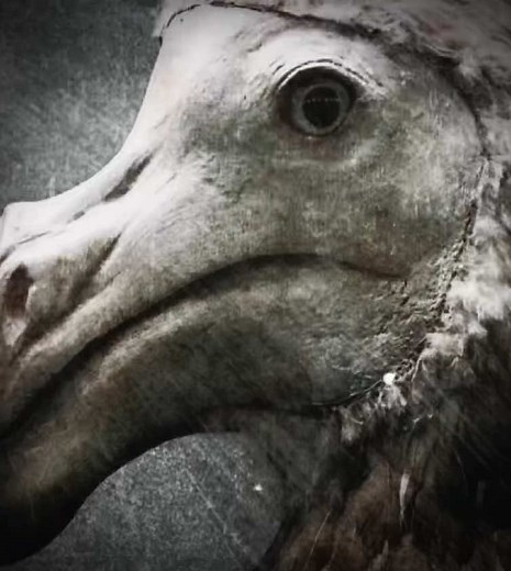 The Dodo Bird: A Documentary on Animal Extinction