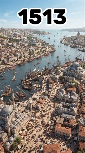 The Mystery of the Piri Reis Map 🗺️