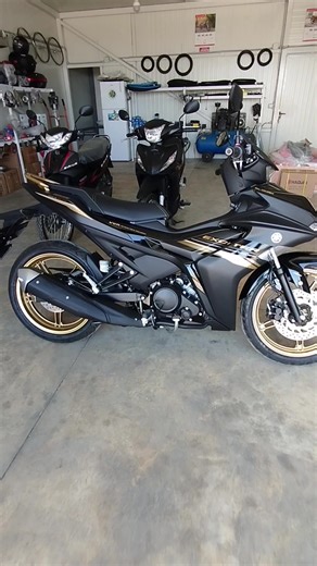 Yamaha 155cc Exciter Special Edition Review 2024