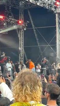 Westside Gunn x Benny The Butcher @jazz cafe festival 2025