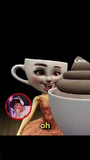 Caylus Cooked Ballerinacappuccina...🤣 #roblox #stealabrainrot #ballerinacappuccina