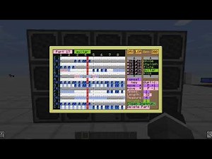 Computercraft Music | Coldplay - Viva la Vida