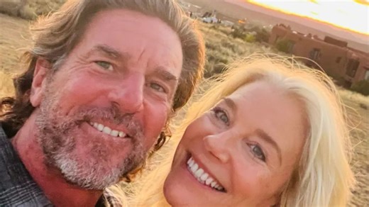 Horrifying final moments of country star Brett James & family after plane crash