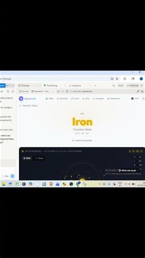 How You Build websites in jist 15 minutes 😮#aitools #shorts #motivation #codingnewbie #freecodecamp