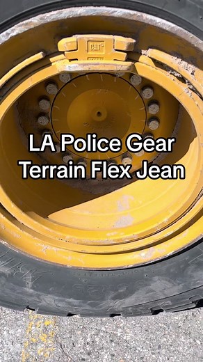 Check out our Terrain Flex Jean. We are the ine stop shop for all things police, military, camping, survival and miscellaneous everyday gear! • #LAPoliceGear #lapolicegear #LAPG #tactical #tacticaltiktok #everydayjoe #veteransdaysalecoming #womenstactical #construction #freedom #bigmachines #workwear #worklife