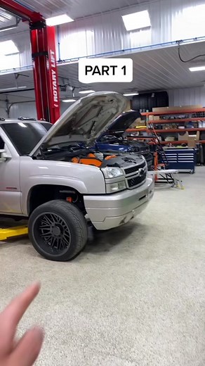 Detailed Overview of 2006 LBZ Duramax Truck - Part 1