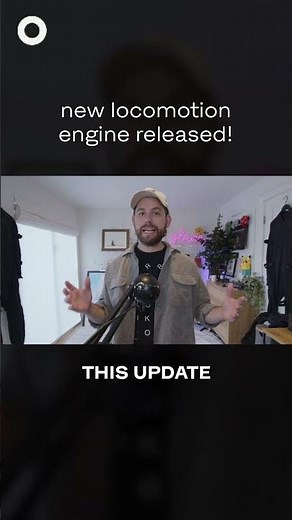 Better mocap locomotion in UE | #Rokoko #Tutorial