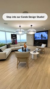 2.9K views · 11 reactions | Step into our Condo Sales Centre and Design Studio! Browse through design packages and upgrade offerings to make your Condo uniquely yours! | Mattamy Homes Canada | Facebook