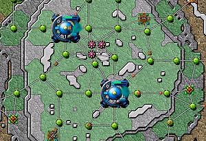 Creeper World III: Abraxis