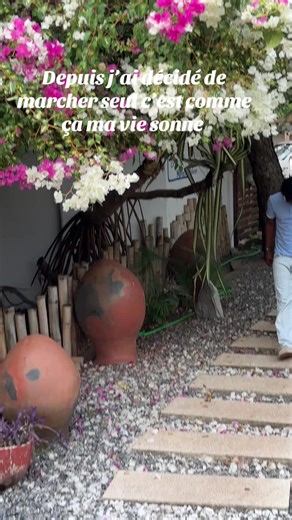 Loin de tout strssss #la paix du coeur ❤️