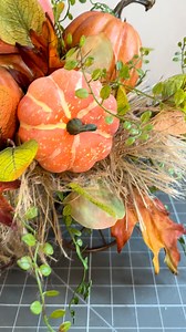 Coach Mel’s Fall Wagon Centerpiece is the cozy DIY you didn’t know you needed! 🍁✨ Learn how to build this charming arrangement inside Creative Coaching — just in time for pumpkin spice season! ➡️ Follow for more fall DIYs! #FallDecor #DIYCrafts #WagonCenterpiece #CreativeCoaching | DecoExchange