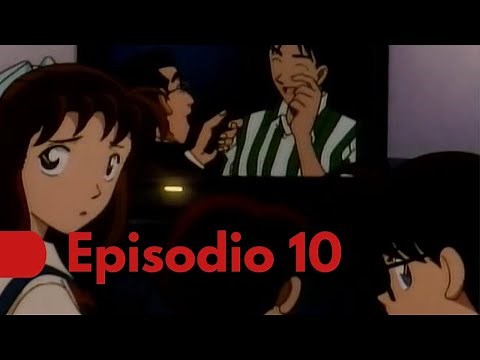 CAPÍTULO 10 | Detective Conan | Español latino