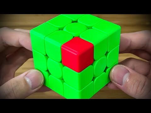 POV: You Prank a Speedcuber