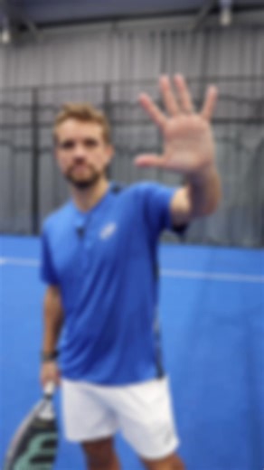 6.7K views · 36 reactions | Getting started with padel? - here are 5...