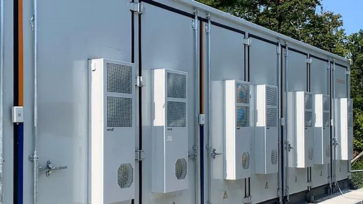 How Stem is leading the way in AI-driven clean energy storage