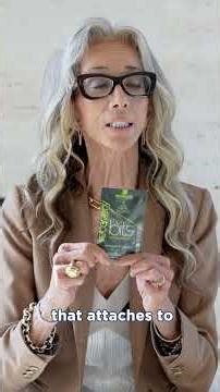 From Pollution to Processed Foods: Chlorella Helps Your Body Detox