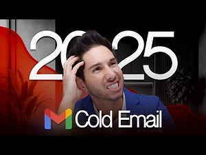 UPDATE: Google Just KILLED Cold Email