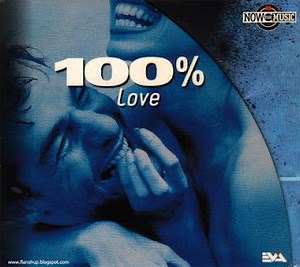 Various - Now The Music • 100% Love