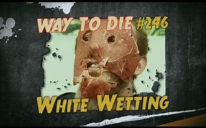 PCP 《一千种死法生肉版》