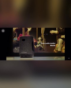 TV in Pocket? ASUS ZenBeam Latte L1 smart wireless mini projector...