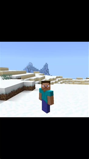 #minecraft Minecraft but mobs drop op item #viral