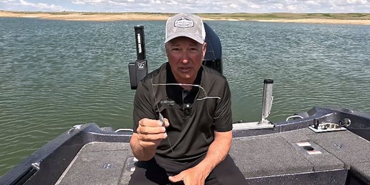 Pro’s Pointers 7: Best uses for a bottom bouncer