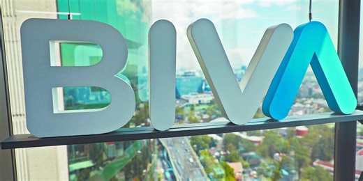 BIVA da inicio al programa de liquidez con proveedores globales