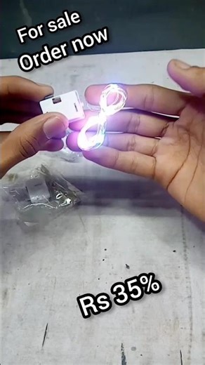 mini RGB cheapest light #shorts