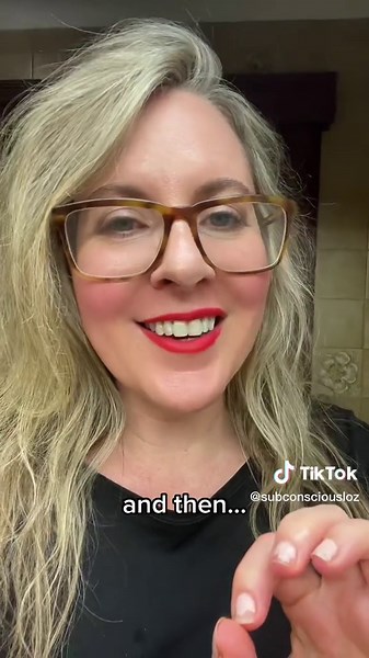 The Easy Way To MANIFEST A Reality Shift ✨ The key to manifesting a new reality, to shift to a new reality, is to shift states… That’s all reality shifting really is. Going from one state of you to another state of you. From one state of being to another state of being. If you don’t understand this make sure you get my free mini manifestation course called everything you’ve learned about manifesting is wrong. A lot of you look at reality shifting as if it something magical boo-boo. It’s not it’s