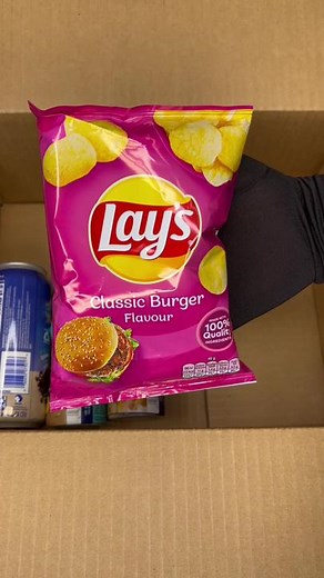 Unboxing Exotic Snacks from Around the World! | Bussin Snacks Review