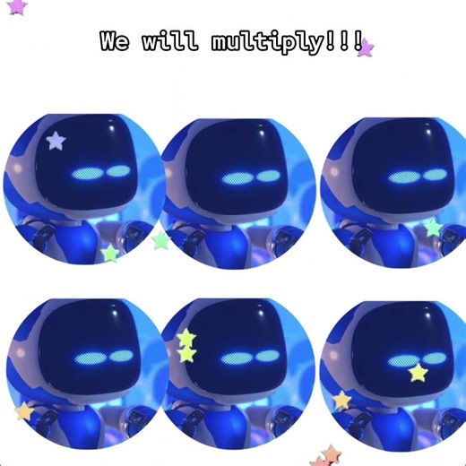 Idk why I did this trend but here