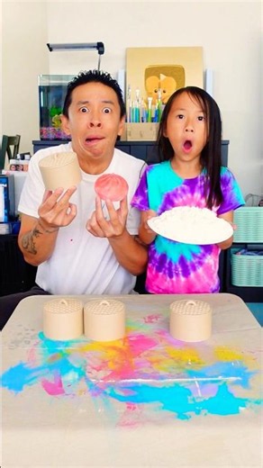 Don't Choose The Wrong Dumpling Challenge!