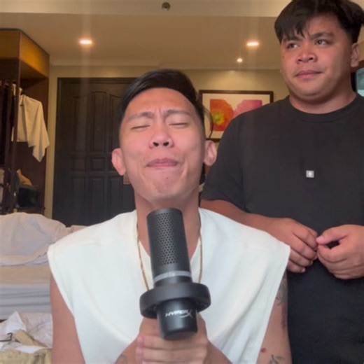 Voice Instructor John Mark Gon | Voice Lessons and Tips