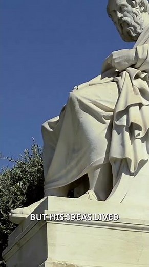 Unlocking Wisdom: How Socrates' Philosophy Shapes Our Understanding of Life #westernphilosophy