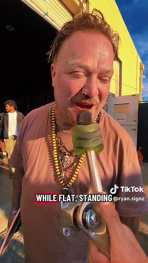 Bam Margera's Return to Skateboarding