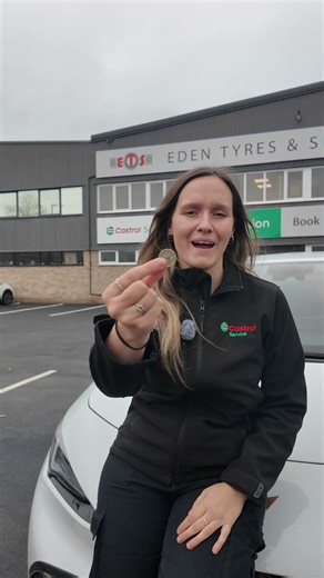 This Simple MOT Fail Catches Everyone Out