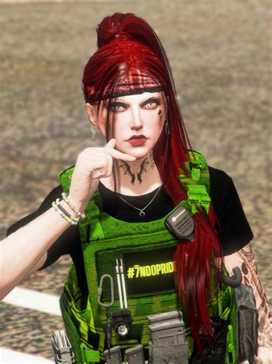 IDP 2024-2026 #indoprideroleplay #gtaroleplay #fivem #jjcapcut #sentinel