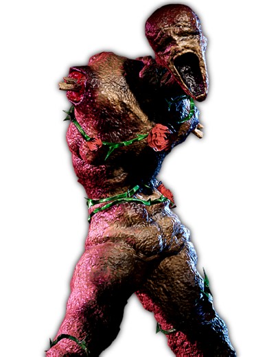 Rosemary could be the next Recode monster for Testing, DummyRin will not be happy about this, lmao. But she's already looking more fun to play, because PRECODE ROSEMARY IS BORINGGGGGGGGGGGGG, and loud af for the person playing as her. #pillarchase2 #rosemary #recode #teaser #roblox